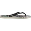 imageHavaianas Mens Top Mix Flip FlopWhiteBlackBlue