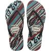 imageHavaianas Mens Top Mix Flip FlopWhiteBlackBlue