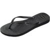 imageHavaianas Slim Gloss Flip Flop SandalBlack