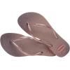 imageHavaianas Slim Gloss Flip Flop SandalCrocus Rose