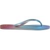 imageHavaianas Slim Gradient Sunset Flip Flop Sandal White 3738 Brazil US Mens 56 Womens 78 M