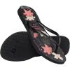 imageHavaianas for Women  Slim Organic Flip FlopsPink