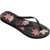 imageHavaianas for Women  Slim Organic Flip FlopsPink