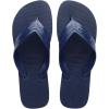 imageHavaianas unisex top max sandal  navy blue  910W  8M