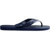 imageHavaianas unisex top max sandal  navy blue  910W  8M