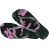 imageHavaianas women top camo sandal  black  6
