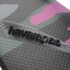 imageHavaianas women top camo sandal  black  6