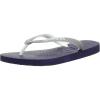 Blue Navy Blue Grey White 3227