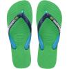 Green Leaf Green 2715