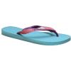 Multicolor Ice Blue