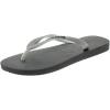Multicolour Graphite Grey