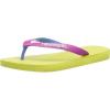 Multicolour Revival Yellow 2827