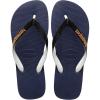 Navy Black