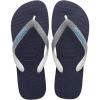 Navy Blue Steel Grey