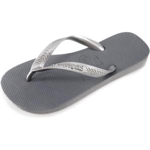 imageHavaianas Men Trend Flip Flop  Mens Summer Sandals  Lemon Green 1112