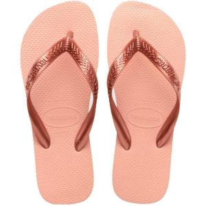 imageHavaianas Mens Top Mix Flip FlopBallet Ros0076