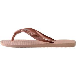 imageHavaianas Mens Top Mix Flip FlopBallet Rose