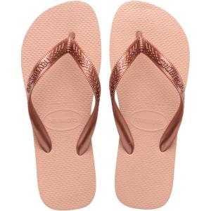 imageHavaianas Mens Top Mix Flip FlopBallet Rose Pink