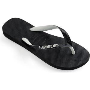 imageHavaianas Mens Top Mix Flip FlopBlack