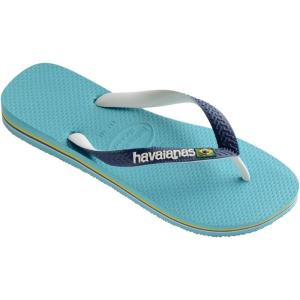imageHavaianas Mens Top Mix Flip FlopBlue