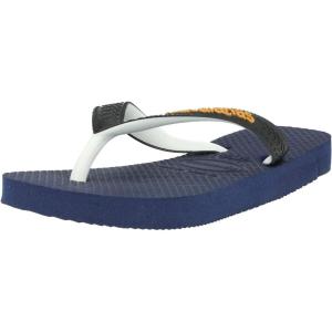 imageHavaianas Mens Top Mix Flip FlopBlue Navy Black 1554