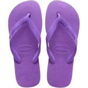 imageHavaianas Mens Top Mix Flip FlopDark Purple Dark Purple