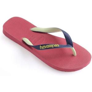 imageHavaianas Mens Top Mix Flip FlopFlamingo