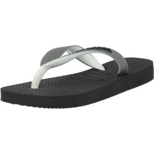 imageHavaianas Mens Top Mix Flip FlopGraphite Grey