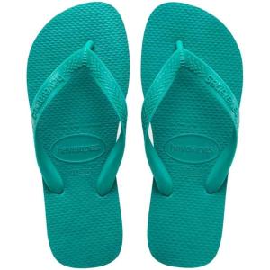 imageHavaianas Mens Top Mix Flip FlopGreen Freshness