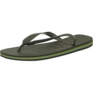 imageHavaianas Mens Top Mix Flip FlopMulticolour