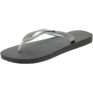 imageHavaianas Mens Top Mix Flip FlopMulticolour Graphite Grey