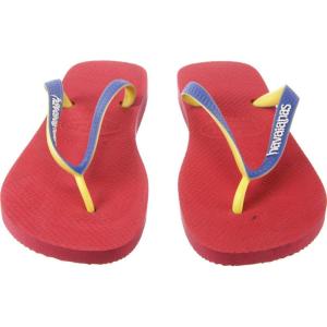 imageHavaianas Mens Top Mix Flip FlopPink Neon Pink
