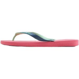 imageHavaianas Mens Top Mix Flip FlopPink Porcelain