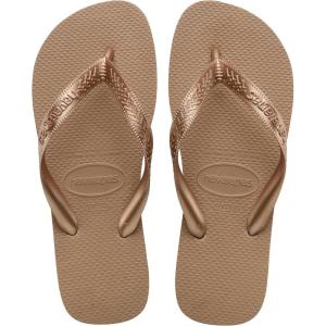imageHavaianas Mens Top Mix Flip FlopPink Rose Gold