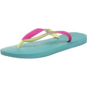 imageHavaianas Mens Top Mix Flip FlopPool Green