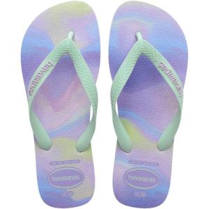 imageHavaianas Mens Top Mix Flip FlopPurple Fantasy