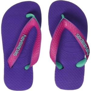 imageHavaianas Mens Top Mix Flip FlopPurple Raspberry Rose