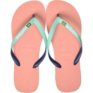 imageHavaianas Mens Top Mix Flip FlopRosa Ballet Rose
