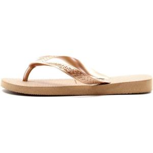 imageHavaianas Mens Top Mix Flip FlopRose Gold