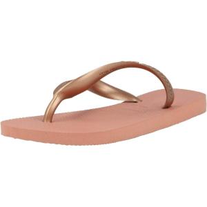 imageHavaianas Mens Top Mix Flip FlopRose Nude