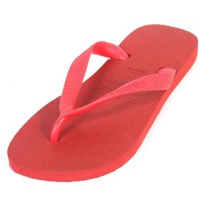 imageHavaianas Mens Top Mix Flip FlopRuby red