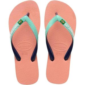 imageHavaianas Mens Top Mix Flip FlopSilk Rose