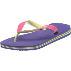 imageHavaianas Mens Top Mix Flip FlopViolet