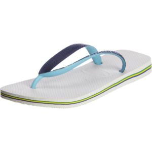 imageHavaianas Mens Top Mix Flip FlopWhite