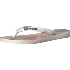 imageHavaianas Trend Flip Flop SandalNavy Blue