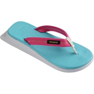 imageHavaianas Unisex Tradi Zori Flip Flops Blue Size 1112 Womens 910 Mens