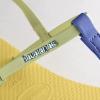 imageHavaianas Women You Rio Flip Flopss TStrap Sandals  Lemon Yellow 7