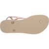 imageHavaianas Womens Sunny Flip Flop SandalSand Grey