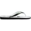 imageHavaianas Boys Kids Star Wars Flip Flop SandalBlackWhite