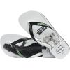 imageHavaianas Boys Kids Star Wars Flip Flop SandalBlackWhite